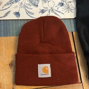Carhartt unisex beanie